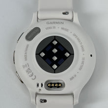 Load image into Gallery viewer, Garmin Venu 3S 41mm White GPS