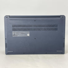 Load image into Gallery viewer, Lenovo IdeaPad 1 15.6 Abyss Blue 1.1 GHz Intel Pentium Silver N6000 20GB RAM 1TB Solid State Drive 128GB Solid State Drive