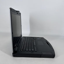 Load image into Gallery viewer, Panasonic Toughbook FZ-55 14 Silver 1.9 GHz Intel Core i7 13th Gen. 32GB RAM 1TB Solid State Drive