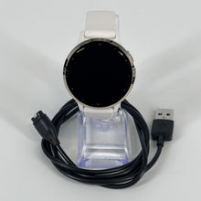 Load image into Gallery viewer, Garmin Venu 3S 41mm White GPS