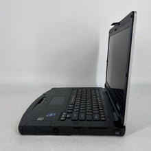 Load image into Gallery viewer, Panasonic Toughbook FZ-55 14 Silver 1.9 GHz Intel Core i7 13th Gen. 32GB RAM 1TB Solid State Drive