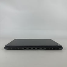 Load image into Gallery viewer, Lenovo Legion Slim 7 16 Gray 3.8 GHz AMD Ryzen 7 7840HS 32GB RAM 512GB Solid State Drive NVIDIA GeForce RTX 4060 8 GB