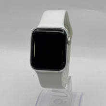 Load image into Gallery viewer, Apple Watch (SE) 2nd Gen. 40mm Silver Unlocked 32GB