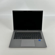 Load image into Gallery viewer, HP ZBook Firefly 14 G10 Gray 1.7 GHz Intel Core i7 13th Gen. 16GB RAM 512GB Solid State Drive NVIDIA RTX A500 4 GB