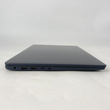 Load image into Gallery viewer, Lenovo IdeaPad 1 15.6 Abyss Blue 1.1 GHz Intel Pentium Silver N6000 20GB RAM 1TB Solid State Drive 128GB Solid State Drive