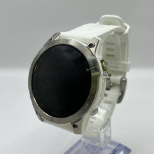 Load image into Gallery viewer, Garmin Epix (Gen 2) Sapphire Edition 47mm White GPS