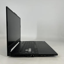 Load image into Gallery viewer, Asus TUF F15 15.6 Black 2.3 GHz Intel Core i7 12th Gen. 16GB RAM 512GB Solid State Drive NVIDIA GeForce RTX 3070 8 GB