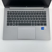Load image into Gallery viewer, HP ZBook Firefly 14 G10 Gray 1.7 GHz Intel Core i7 13th Gen. 16GB RAM 512GB Solid State Drive NVIDIA RTX A500 4 GB