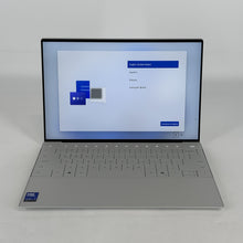 Load image into Gallery viewer, Dell XPS 13 9350 Silver 2.2 GHz Intel Core Ultra 7 Series 2 32GB RAM 1TB Solid State Drive