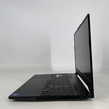 Load image into Gallery viewer, Asus TUF F15 15.6 Black 2.3 GHz Intel Core i7 12th Gen. 16GB RAM 512GB Solid State Drive NVIDIA GeForce RTX 3070 8 GB