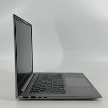 Load image into Gallery viewer, HP ZBook Firefly 14 G10 Gray 1.7 GHz Intel Core i7 13th Gen. 16GB RAM 512GB Solid State Drive NVIDIA RTX A500 4 GB