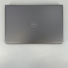 Load image into Gallery viewer, Dell Precision 5480 14 Gray 2.5 GHz Intel Core i7 13th Gen. 32GB RAM 256GB Solid State Drive NVIDIA RTX A1000 6 GB
