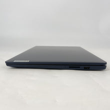 Load image into Gallery viewer, Lenovo IdeaPad 1 15.6 Abyss Blue 1.1 GHz Intel Pentium Silver N6000 20GB RAM 1TB Solid State Drive 128GB Solid State Drive