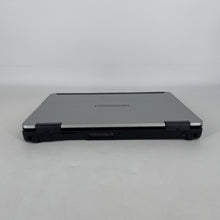 Load image into Gallery viewer, Panasonic Toughbook FZ-55 14 Silver 1.9 GHz Intel Core i7 13th Gen. 32GB RAM 1TB Solid State Drive