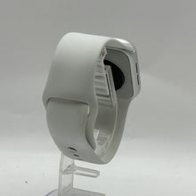 Load image into Gallery viewer, Apple Watch (SE) 2nd Gen. 40mm Silver Unlocked 32GB