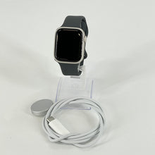 Load image into Gallery viewer, Apple Watch (Series 8) 41mm Starlight WiFi 32GB