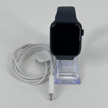 Load image into Gallery viewer, Apple Watch SE 3 44mm Midnight Unlocked 64GB
