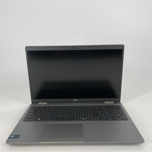 Load image into Gallery viewer, Dell Precision 3591 15.6 Black 1.4 GHz Intel Core Ultra 7 32GB RAM 1TB Solid State Drive NVIDIA RTX 2000 Ada 8 GB