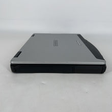 Load image into Gallery viewer, Panasonic Toughbook FZ-55 14 Silver 1.9 GHz Intel Core i7 13th Gen. 32GB RAM 1TB Solid State Drive
