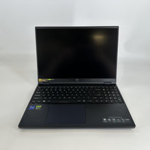 Load image into Gallery viewer, Acer Predator Helios 16 16 Black 2.2 GHz Intel Core i9 13th Gen. 32GB RAM 1TB Solid State Drive NVIDIA GeForce RTX 4080 12 GB