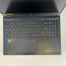 Load image into Gallery viewer, Acer Predator Helios 16 16 Black 2.2 GHz Intel Core i9 13th Gen. 32GB RAM 1TB Solid State Drive NVIDIA GeForce RTX 4080 12 GB