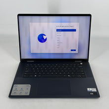 Load image into Gallery viewer, Dell Inspiron 7640 (2-in-1) 16 Blue 3.8 GHz Intel Core Ultra 7 32GB RAM 1TB Solid State Drive
