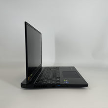 Load image into Gallery viewer, Acer Predator Helios 16 16 Black 2.2 GHz Intel Core i9 13th Gen. 32GB RAM 1TB Solid State Drive NVIDIA GeForce RTX 4080 12 GB