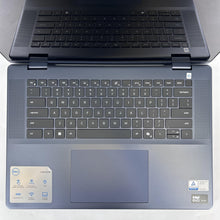 Load image into Gallery viewer, Dell Inspiron 7640 (2-in-1) 16 Blue 3.8 GHz Intel Core Ultra 7 32GB RAM 1TB Solid State Drive