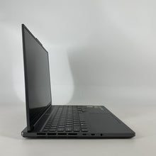 Load image into Gallery viewer, Lenovo Legion Slim 7 16 Gray 3.8 GHz AMD Ryzen 7 7840HS 32GB RAM 512GB Solid State Drive NVIDIA GeForce RTX 4060 8 GB