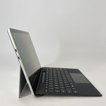 Load image into Gallery viewer, Microsoft Surface Pro 11 13 Silver WiFi 3.4 GHz Qualcomm Snapdragon X Elite 32GB RAM 1TB Solid State Drive