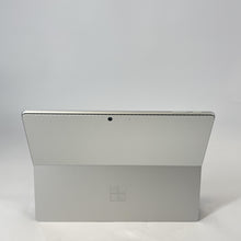 Load image into Gallery viewer, Microsoft Surface Pro 11 13 Silver WiFi 3.4 GHz Qualcomm Snapdragon X Elite 32GB RAM 1TB Solid State Drive