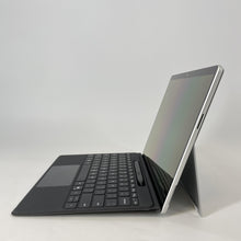 Load image into Gallery viewer, Microsoft Surface Pro 11 13 Silver WiFi 3.4 GHz Qualcomm Snapdragon X Elite 32GB RAM 1TB Solid State Drive