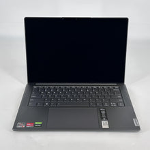Load image into Gallery viewer, Lenovo Slim 7 Pro X 14.5 Gray 3.3 GHz AMD Ryzen 9 6900HS 32GB RAM 1TB Solid State Drive NVIDIA GeForce RTX 3050 4 GB