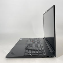 Load image into Gallery viewer, Lenovo ThinkPad E16 Gen 3 Black 1.5 GHz Intel Core Ultra 5 Series 2 16GB RAM 256GB Solid State Drive