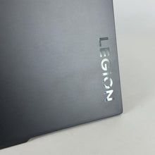 Load image into Gallery viewer, Lenovo Legion Slim 7 16 Gray 3.8 GHz AMD Ryzen 7 7840HS 32GB RAM 512GB Solid State Drive NVIDIA GeForce RTX 4060 8 GB