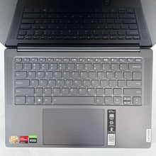 Load image into Gallery viewer, Lenovo Slim 7 Pro X 14.5 Gray 3.3 GHz AMD Ryzen 9 6900HS 32GB RAM 1TB Solid State Drive NVIDIA GeForce RTX 3050 4 GB