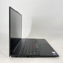 Load image into Gallery viewer, Lenovo ThinkPad E16 Gen 3 Black 1.5 GHz Intel Core Ultra 5 Series 2 16GB RAM 256GB Solid State Drive
