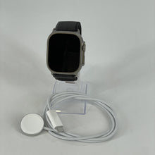 Load image into Gallery viewer, Apple Watch (Ultra 2) 49mm Natural Unlocked 64GB