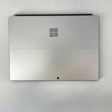 Load image into Gallery viewer, Microsoft Surface Pro 11 13 Silver WiFi 3.4 GHz Qualcomm Snapdragon X Elite 32GB RAM 1TB Solid State Drive