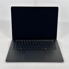 Load image into Gallery viewer, Microsoft Surface Laptop 7 15 Black WiFi 2.2 GHz Intel Core Ultra 7 Series 2 16GB RAM 256GB Solid State Drive
