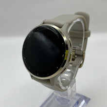 Load image into Gallery viewer, Garmin Venu 3S 41mm Gold GPS