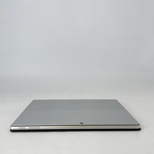 Load image into Gallery viewer, Microsoft Surface Pro 11 13 Silver WiFi 3.4 GHz Qualcomm Snapdragon X Elite 32GB RAM 1TB Solid State Drive