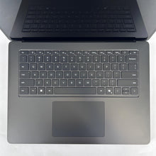 Load image into Gallery viewer, Microsoft Surface Laptop 7 15 Black WiFi 2.2 GHz Intel Core Ultra 7 Series 2 16GB RAM 256GB Solid State Drive