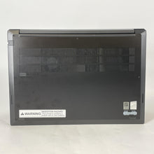 Load image into Gallery viewer, Lenovo ThinkPad E16 Gen 3 Black 1.5 GHz Intel Core Ultra 5 Series 2 16GB RAM 256GB Solid State Drive