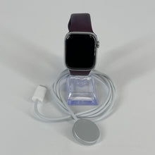 Load image into Gallery viewer, Apple Watch (Series 9) 41mm Silver Unlocked 64GB