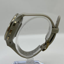 Load image into Gallery viewer, Garmin Venu 3S 41mm Gold GPS