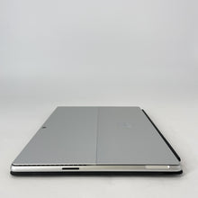 Load image into Gallery viewer, Microsoft Surface Pro 11 13 Silver WiFi 3.4 GHz Qualcomm Snapdragon X Elite 32GB RAM 1TB Solid State Drive