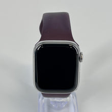 Load image into Gallery viewer, Apple Watch (Series 9) 41mm Silver Unlocked 64GB