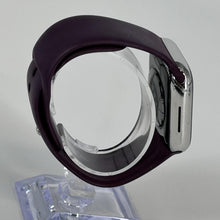 Load image into Gallery viewer, Apple Watch (Series 9) 41mm Silver Unlocked 64GB
