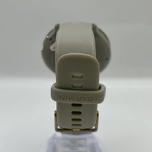 Load image into Gallery viewer, Garmin Venu 3S 41mm Gold GPS
